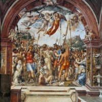 Il_Sodoma._Execution_Nicolo_di_Tuldo._St._Catherine_Chapel,_San_Domenico,_Siena._1526..jpg