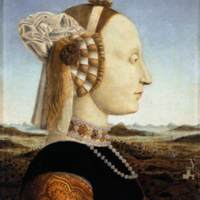 Battista Sforza