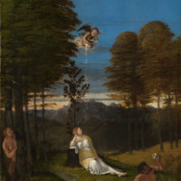 Allegory of Chastity
