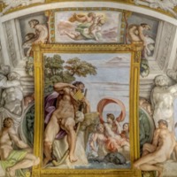 polyphemus and galatea with Apollo and Hyacinth.PNG