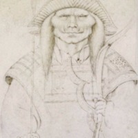 A Mongol Archer